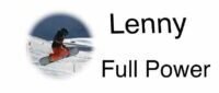 Lenny Pipe Logo